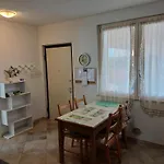 Apartmán Cascina Legnago Bilocale A 6 Chilometri Da Salo'