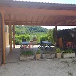 Cascina Legnago Bilocale A 6 Chilometri Da Salo' Apartmán *