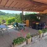 Apartmán Cascina Legnago Bilocale A 6 Chilometri Da Salo' *