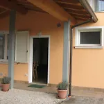 Cascina Legnago Bilocale A 6 Chilometri Da Salo' Apartmán *