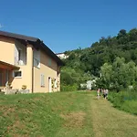 Apartmán Cascina Legnago Bilocale A 6 Chilometri Da Salo' *